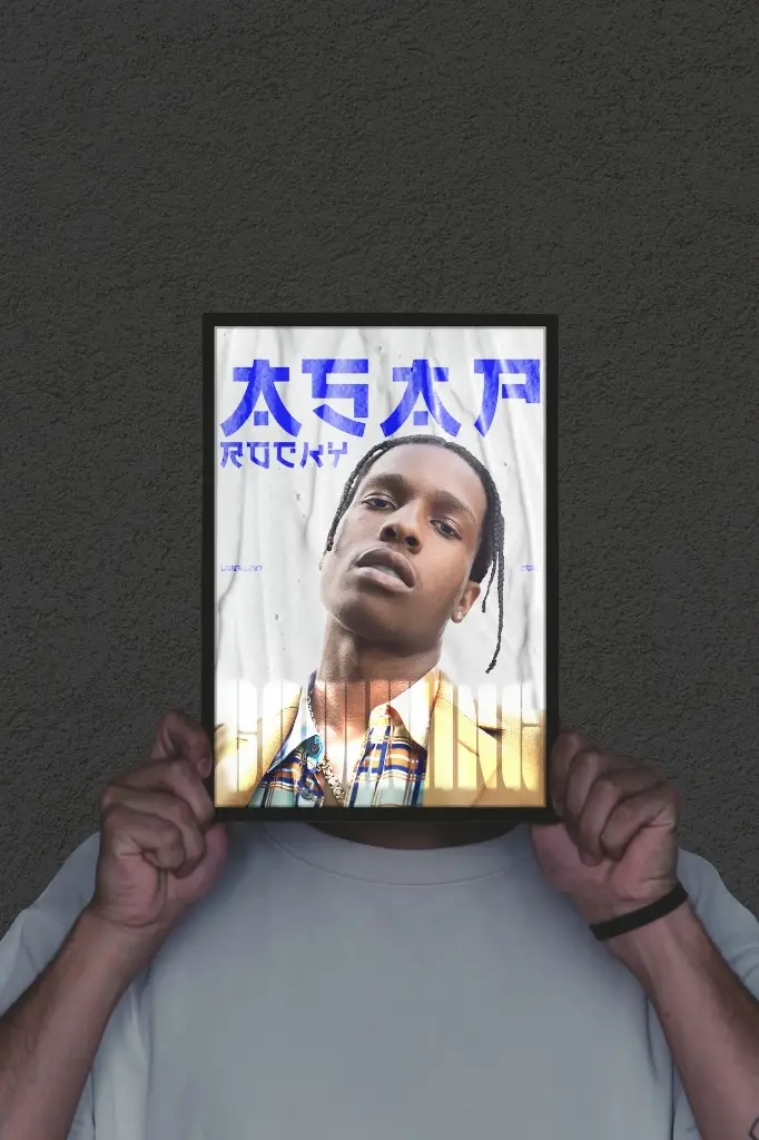 A$AP ROCKY