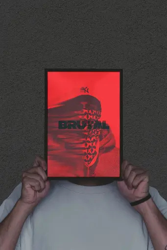 BRUTAL
