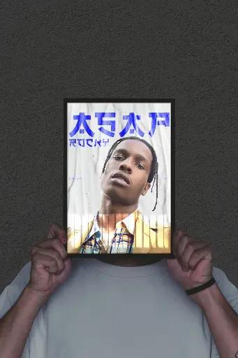 A$AP ROCKY